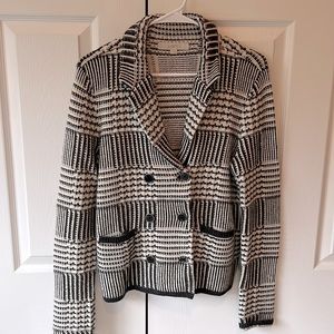 Loft Coatigan - Size Small